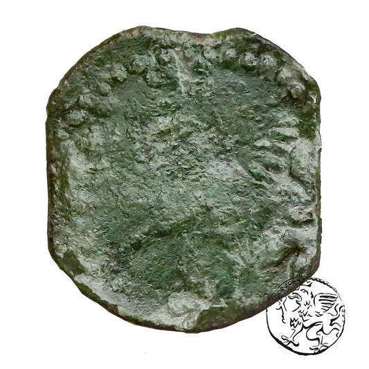 Pomorze, szerf, 1588, Ernest Ludwik, Wołogoszcz