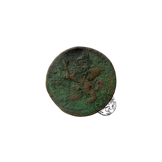 Pomorze, Szerf, Dwaj Bracia 1581 r.