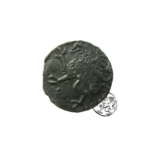 Pomorze, Szerf, Ernest Ludwik, 1591 r.