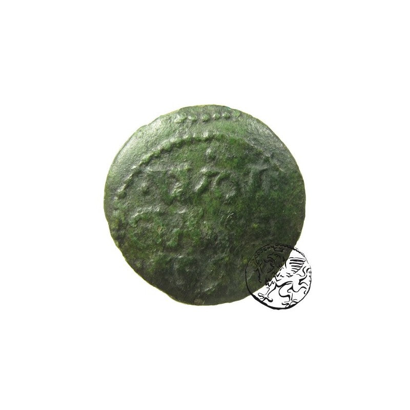 Pomorze, Szerf, Ernest Ludwik, 1592 r.