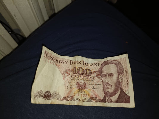 Kolekcjonowanie banknotów z okresu PRL: Pasja, historia i unikalne egzemplarze