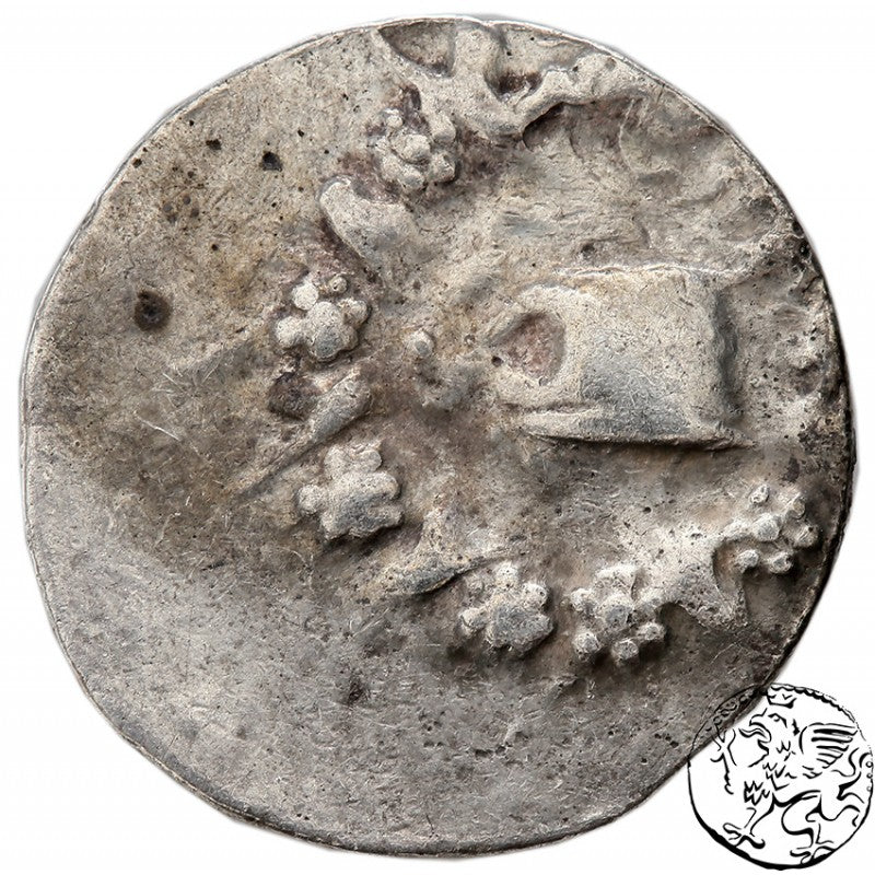 Greca, Myzja, Pergamon, ok. 180–133 p.n.e., tetradrachma