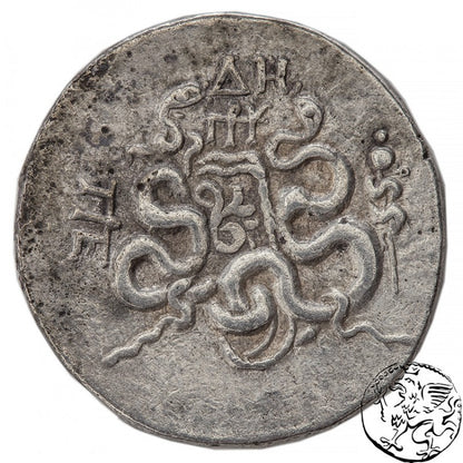 Greca, Myzja, Pergamon, ok. 180–133 p.n.e., tetradrachma
