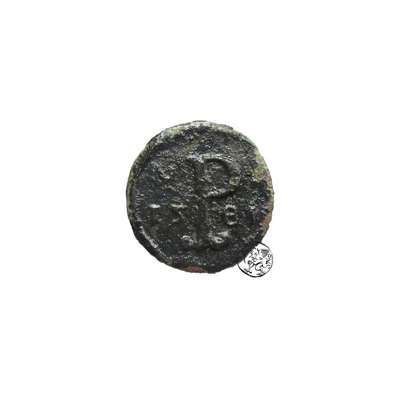 Pomorze, Dwaj Bracia, Szerf, 1581 r., Szczecin