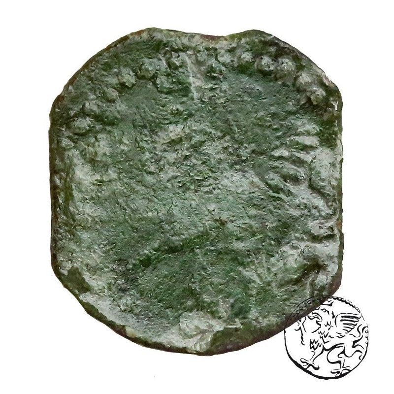 Pomorze, szerf, 1588, Ernest Ludwik, Wołogoszcz