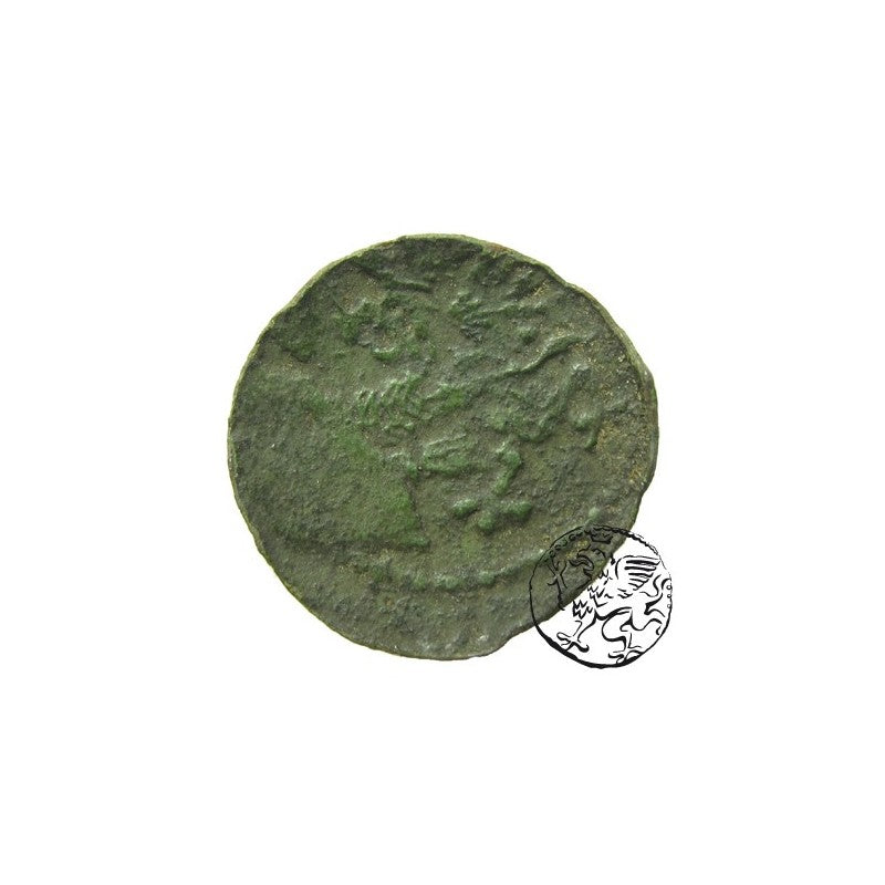 Pomorze, Szerf, Ernest Ludwik, 1592 r.