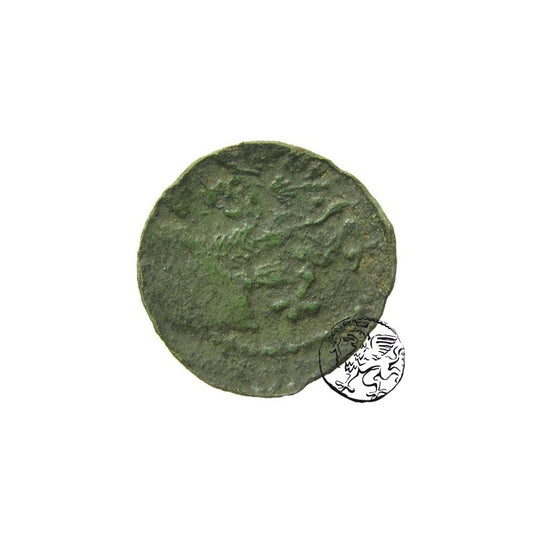 Pomorze, Szerf, Ernest Ludwik, 1592 r.